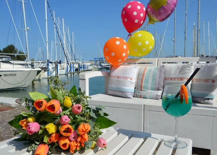 Residence Onda Marina&YachtBar