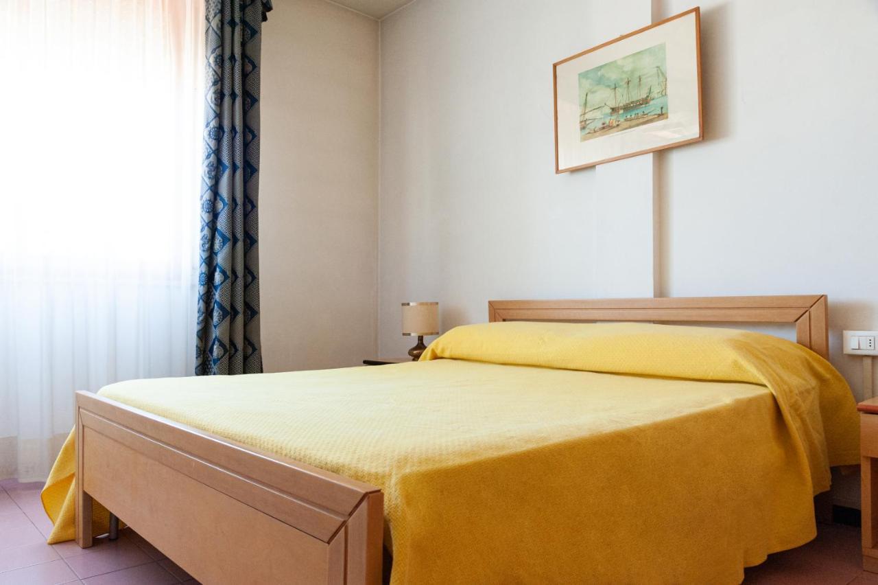 Onda Marina Aparthotel Cesenatico