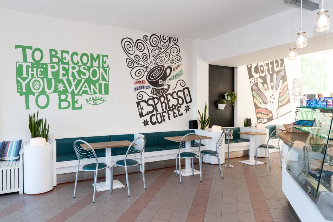 Aparthotel Onda Marina Cesenatico