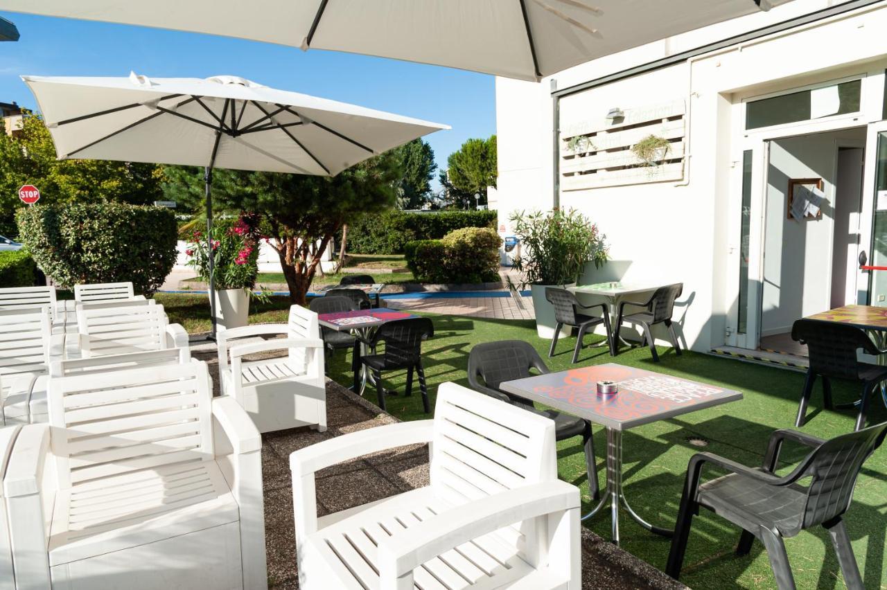 Onda Marina Aparthotel Cesenatico