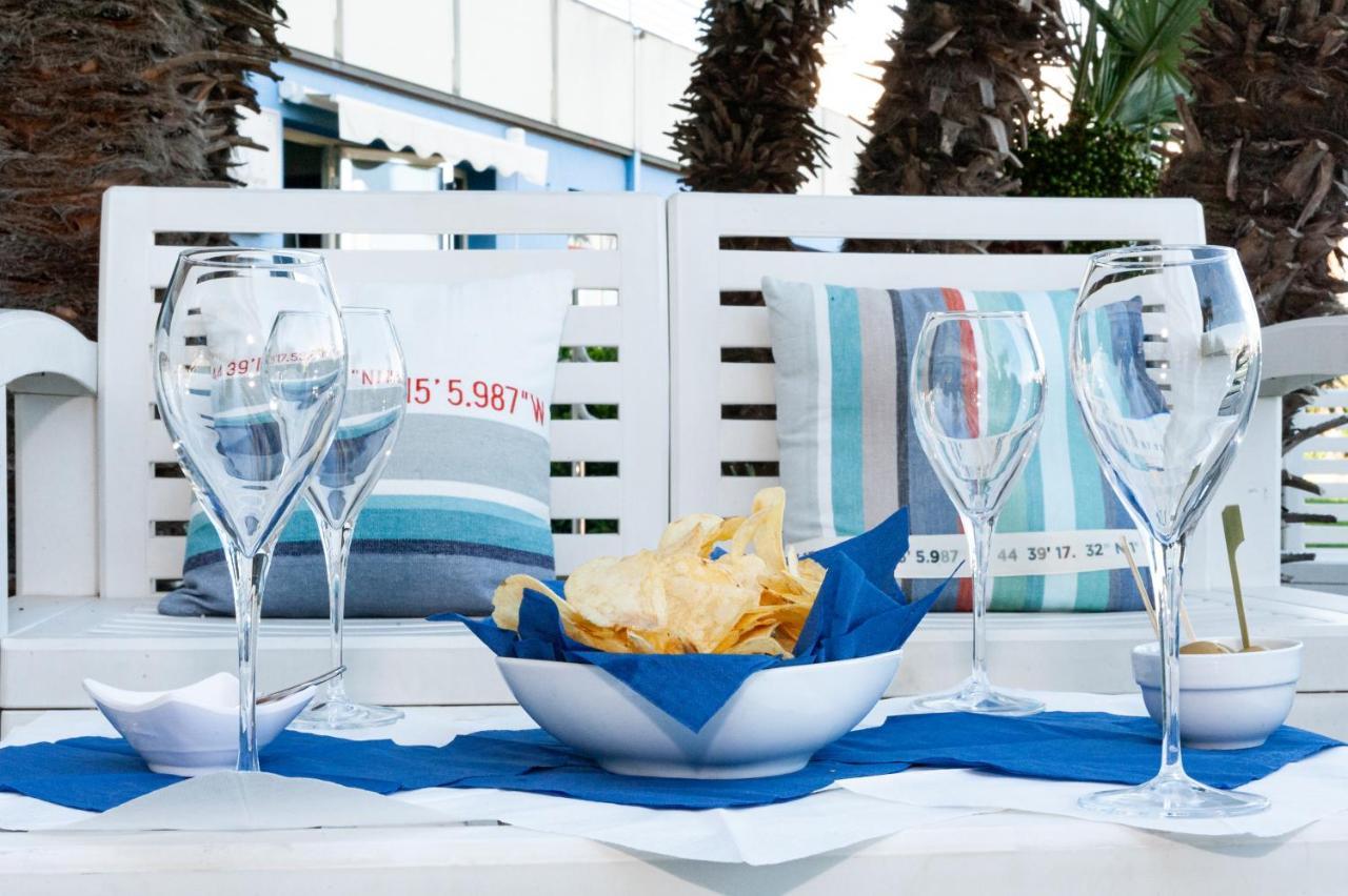 Onda Marina Aparthotel Cesenatico