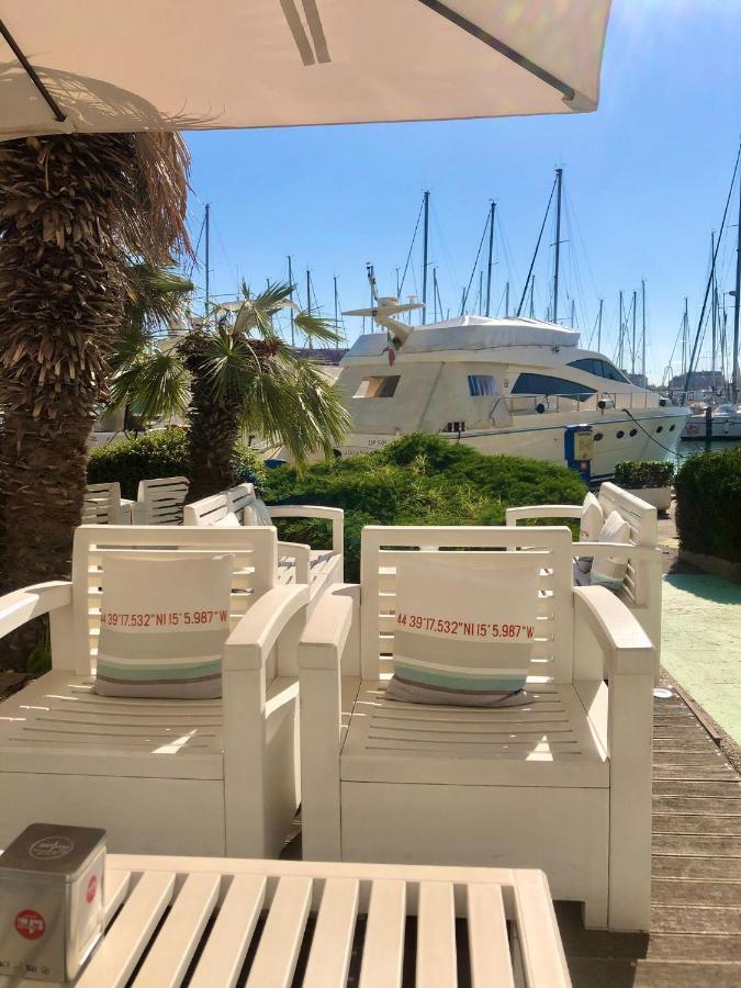Onda Marina Aparthotel Cesenatico