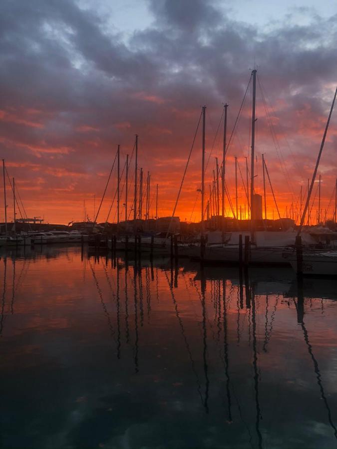 Aparthotel Onda Marina Cesenatico