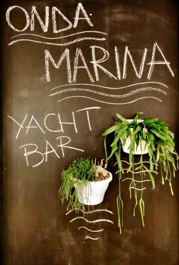Aparthotel Onda Marina *