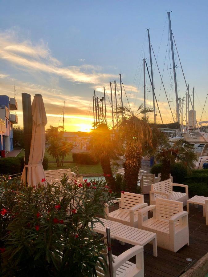 Aparthotel Onda Marina Cesenatico