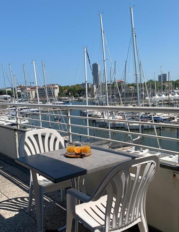 Aparthotel Onda Marina