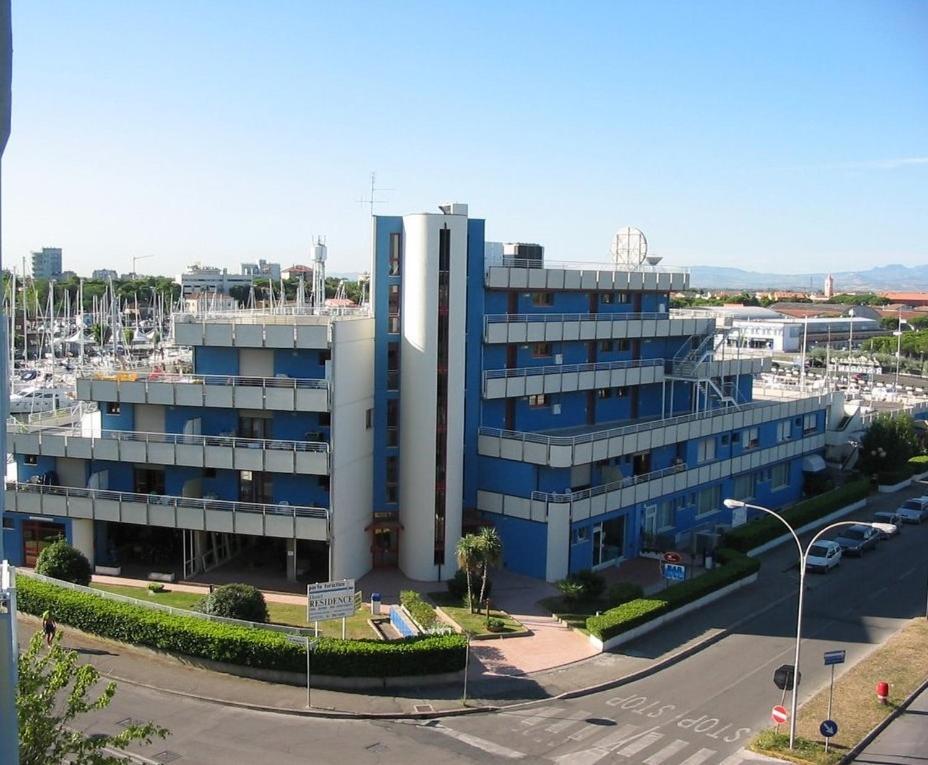 Onda Marina Aparthotel
