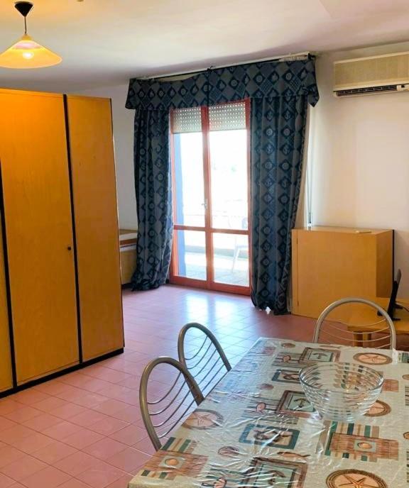 Onda Marina Aparthotel Cesenatico